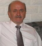 الكاتب امين ابوراشد